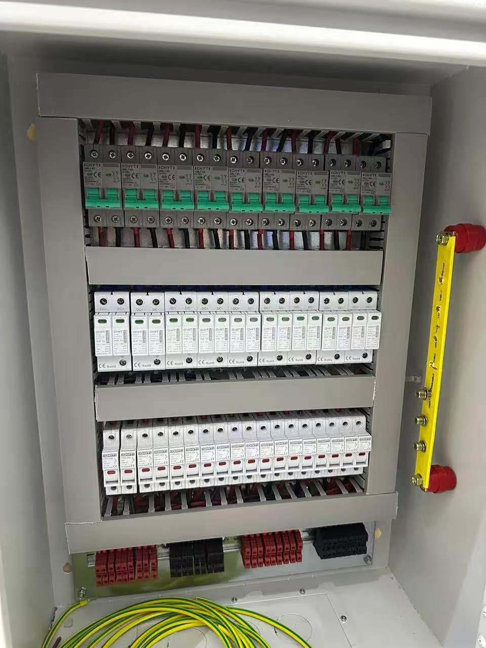 การแชร์ภาพการติดตั้งจากลูกค้า